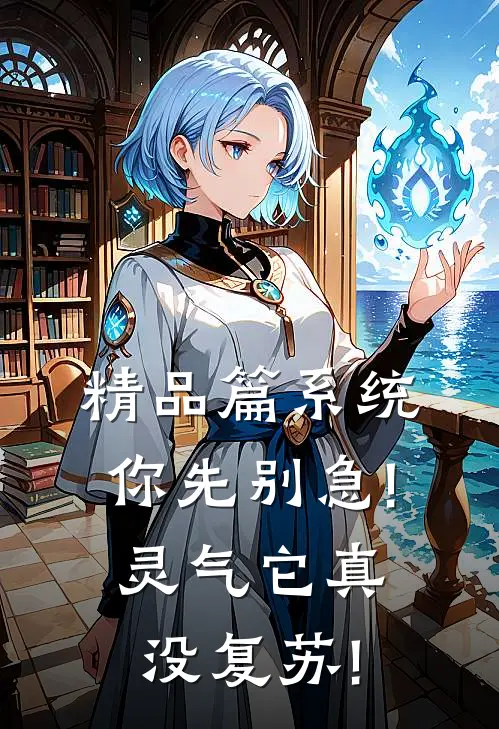精品篇系统你先别急!灵气它真没复苏!