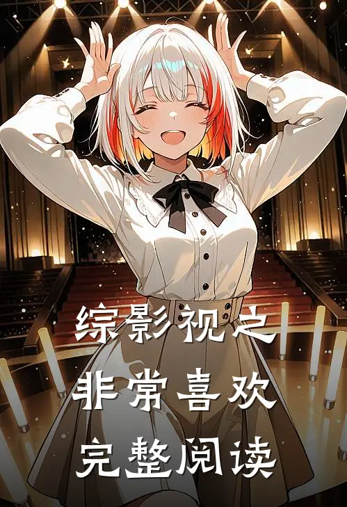 综影视之非常喜欢完整阅读