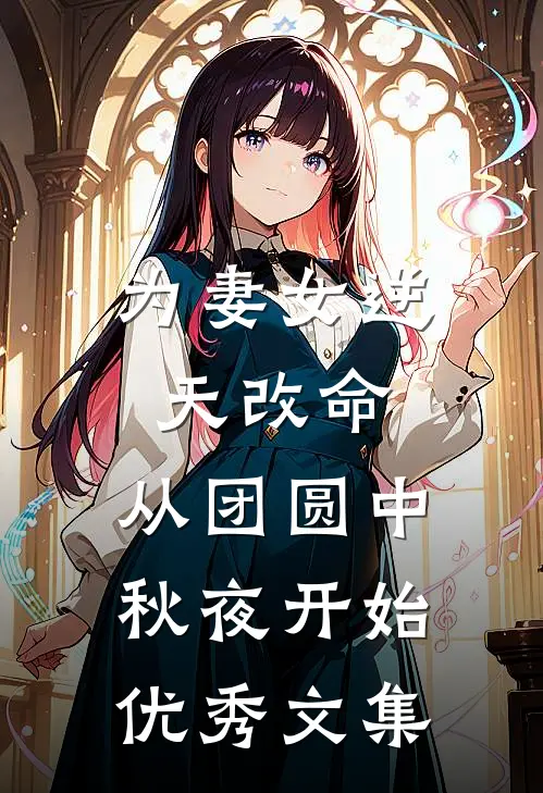 为妻女逆天改命：从团圆中秋夜开始优秀文集
