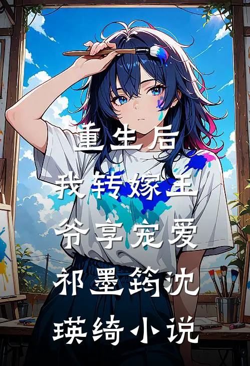重生后，我转嫁王爷享宠爱祁墨筠沈瑛绮小说