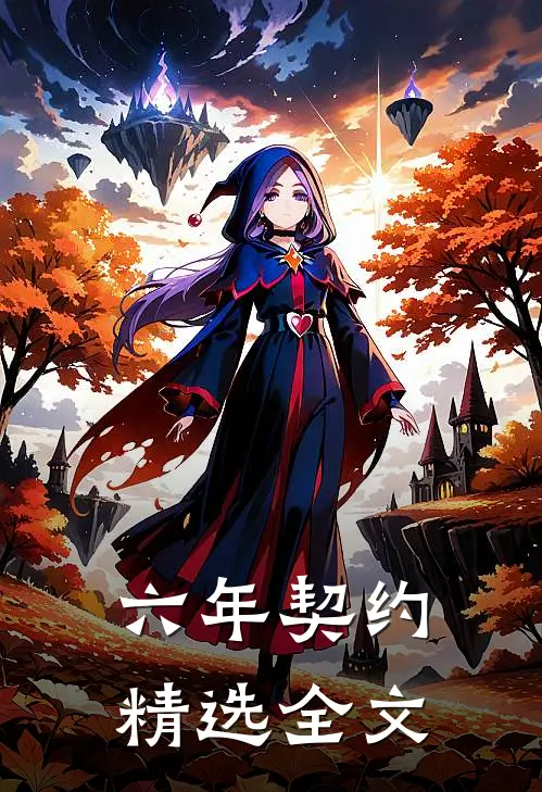 六年契约精选全文