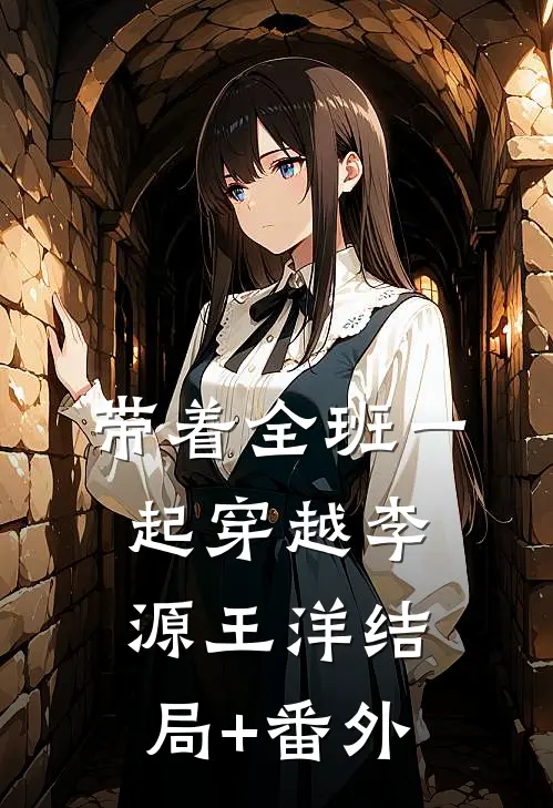 带着全班一起穿越李源王洋结局+番外