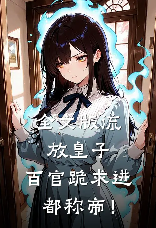 全文版流放皇子，百官跪求进都称帝！