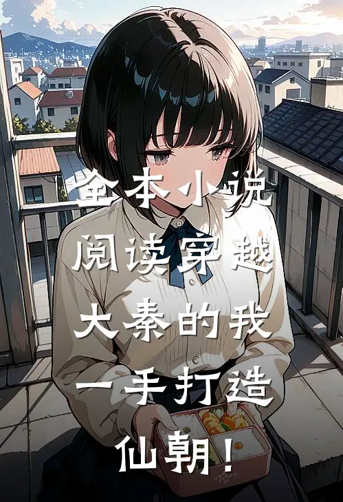 全本小说阅读穿越大秦的我，一手打造仙朝！