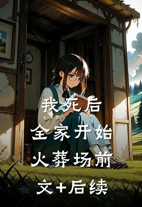 我死后，全家开始火葬场前文+后续