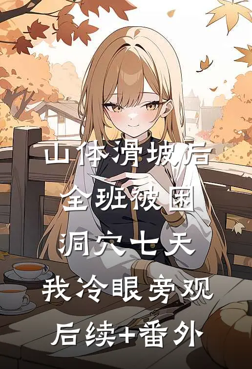 山体滑坡后全班被困洞穴七天，我冷眼旁观后续+番外