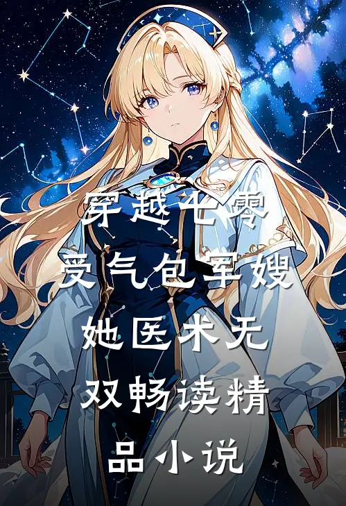 穿越七零：受气包军嫂，她医术无双畅读精品小说