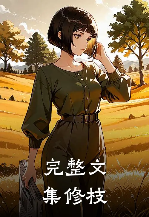 完整文集修枝