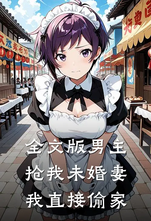 全文版男主抢我未婚妻,我直接偷家的