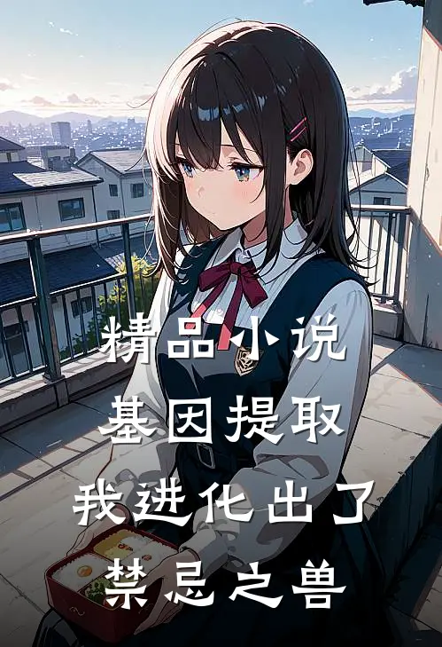 精品小说基因提取：我进化出了禁忌之兽