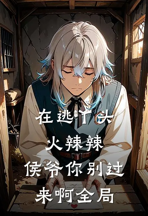 在逃丫头火辣辣：侯爷你别过来啊全局