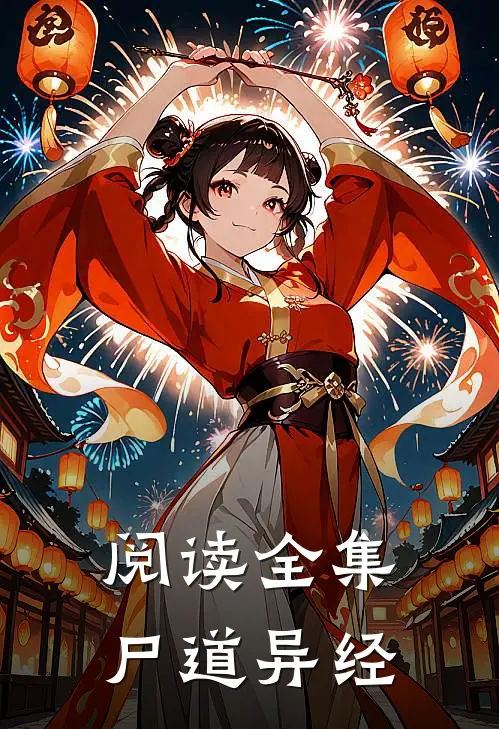 阅读全集尸道异经