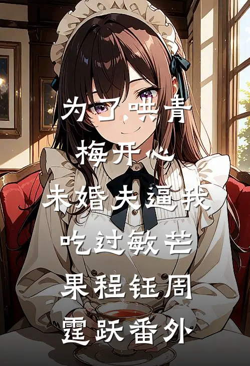 为了哄青梅开心，未婚夫逼我吃过敏芒果程钰周霆跃番外