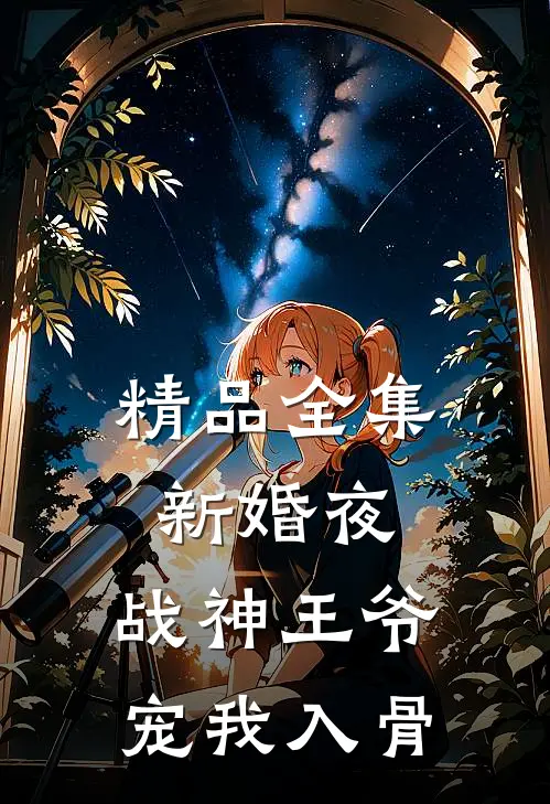 精品全集新婚夜，战神王爷宠我入骨