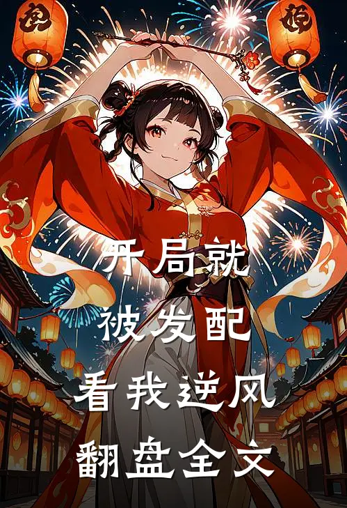 开局就被发配，看我逆风翻盘全文
