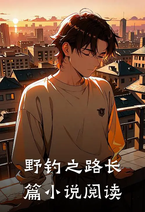 野钓之路长篇小说阅读
