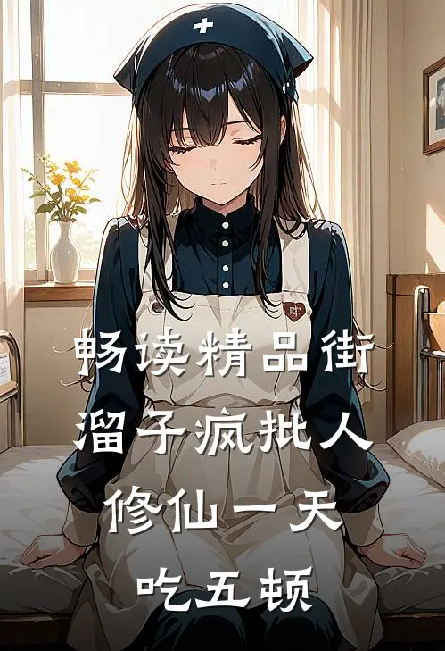 畅读精品街溜子疯批人，修仙一天吃五顿