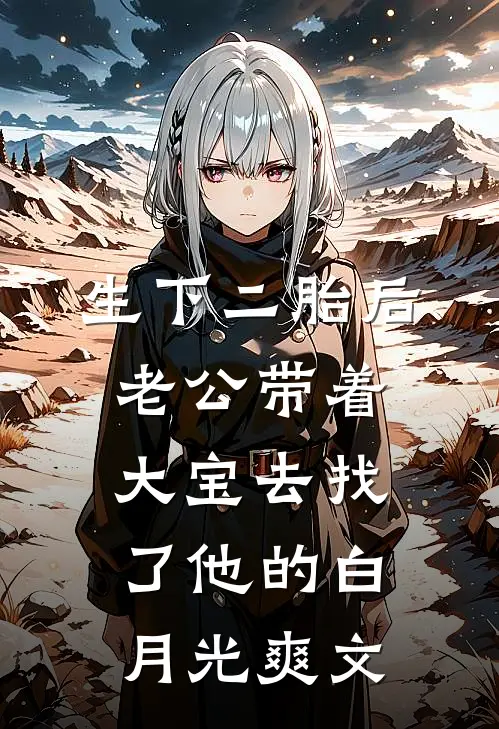 生下二胎后，老公带着大宝去找了他的白月光爽文