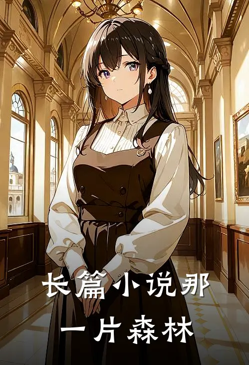 长篇小说那一片森林