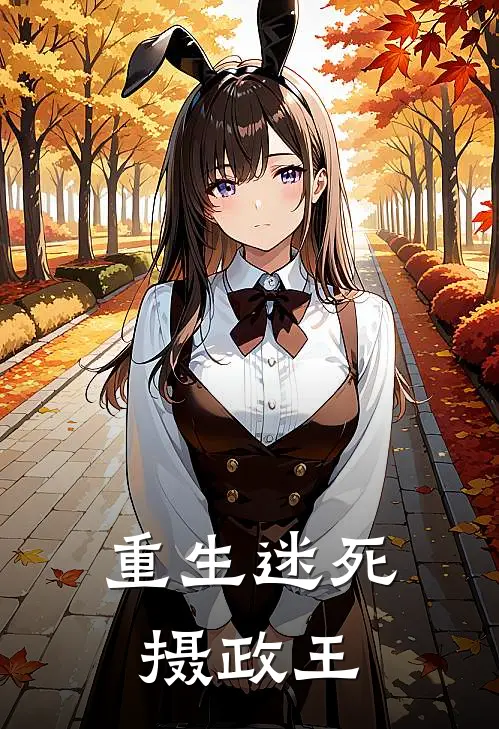 重生迷死摄政王