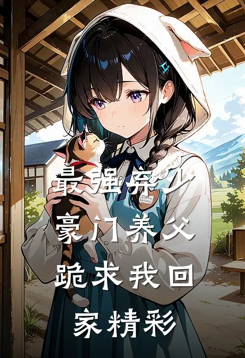 最强弃少，豪门养父跪求我回家精彩