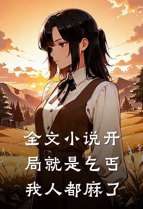 全文小说开局就是乞丐，我人都麻了