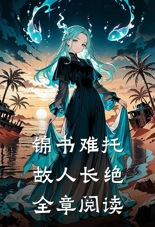 锦书难托，故人长绝全章阅读