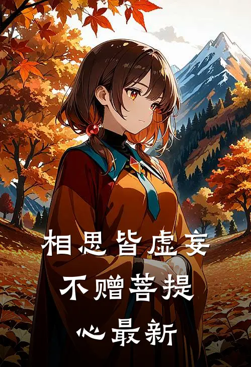 相思皆虚妄，不赠菩提心最新