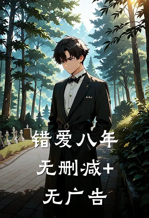 错爱八年无删减+无广告