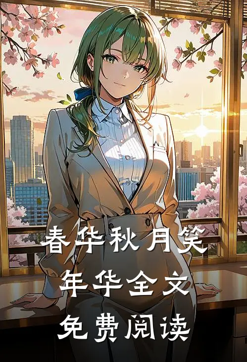 春华秋月笑年华全文免费阅读