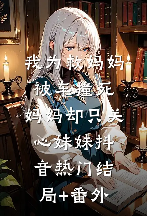 我为救妈妈被车撞死，妈妈却只关心妹妹抖音热门结局+番外