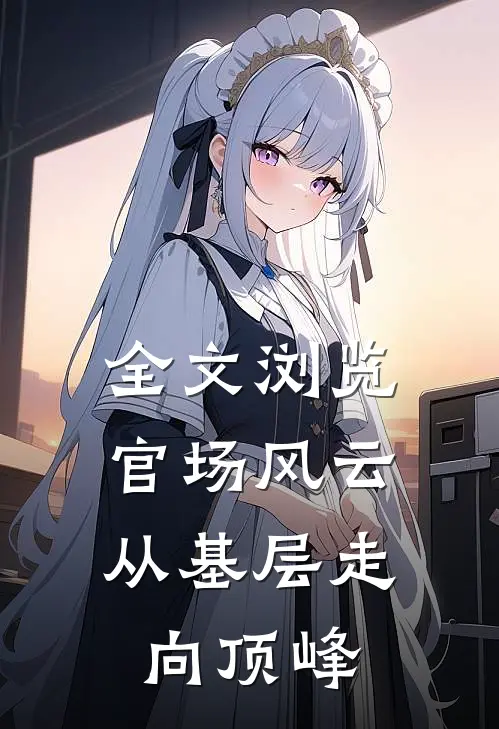 全文浏览官场风云：从基层走向顶峰