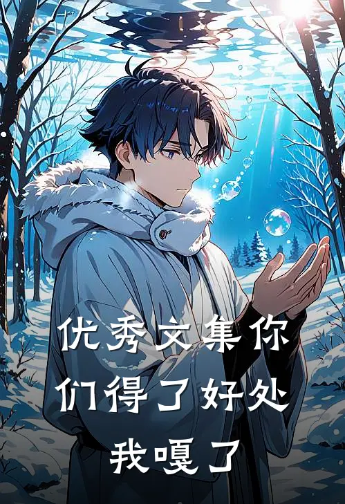 优秀文集你们得了好处，我嘎了
