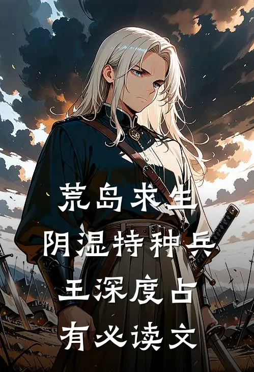 荒岛求生：阴湿特种兵王深度占有必读文