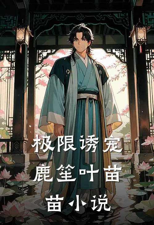 极限诱宠鹿笙叶苗苗小说
