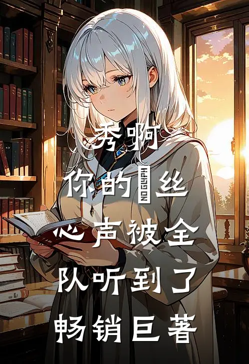 秀啊，你的屌丝心声被全队听到了畅销巨著