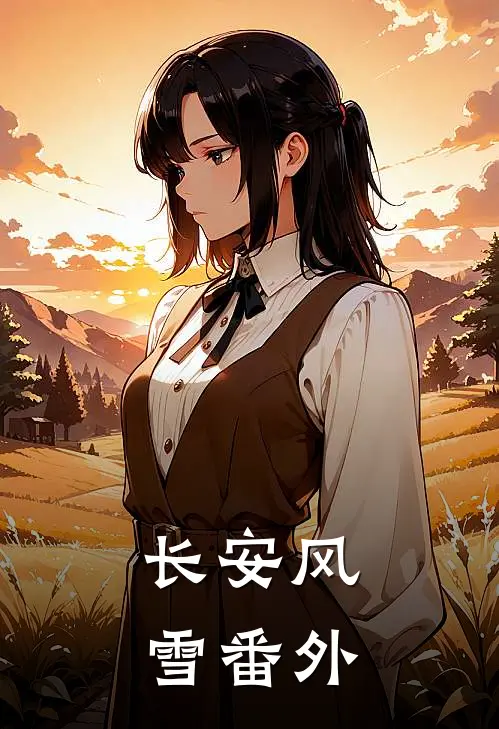 长安风雪 番外