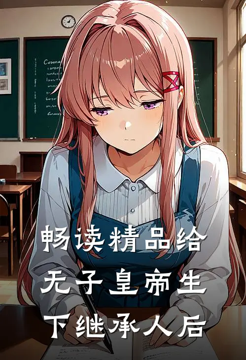 畅读精品给无子皇帝生下继承人后