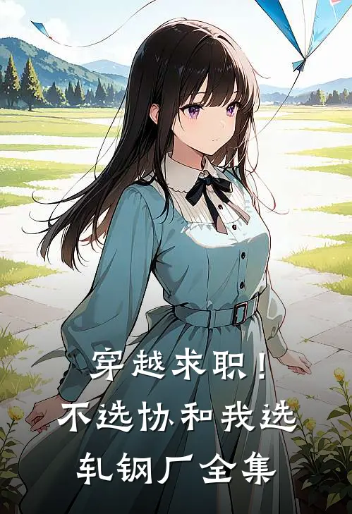 穿越求职！不选协和，我选轧钢厂全集