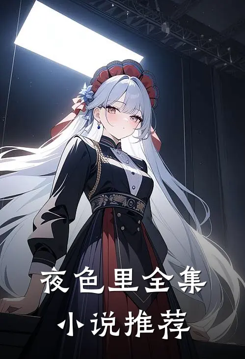 夜色里全集小说推荐