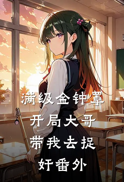 满级金钟罩，开局大哥带我去捉奸番外
