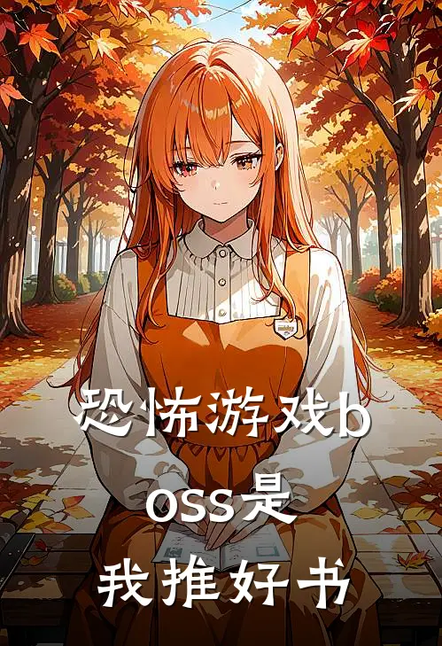 恐怖游戏boss是我推好书