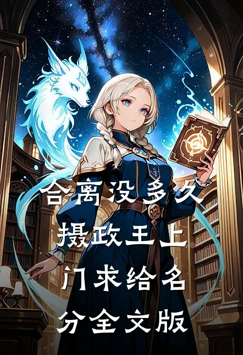 合离没多久，摄政王上门求给名分全文版