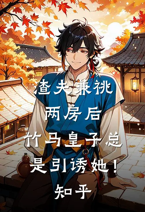 渣夫兼祧两房后，竹马皇子总是引诱她！知乎