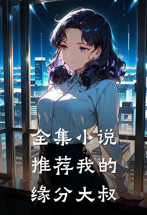全集小说推荐我的缘分大叔