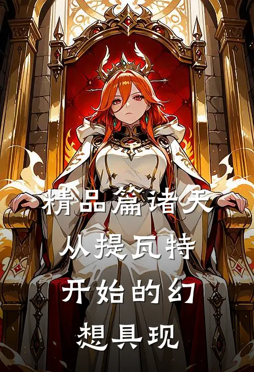 精品篇诸天，从提瓦特开始的幻想具现