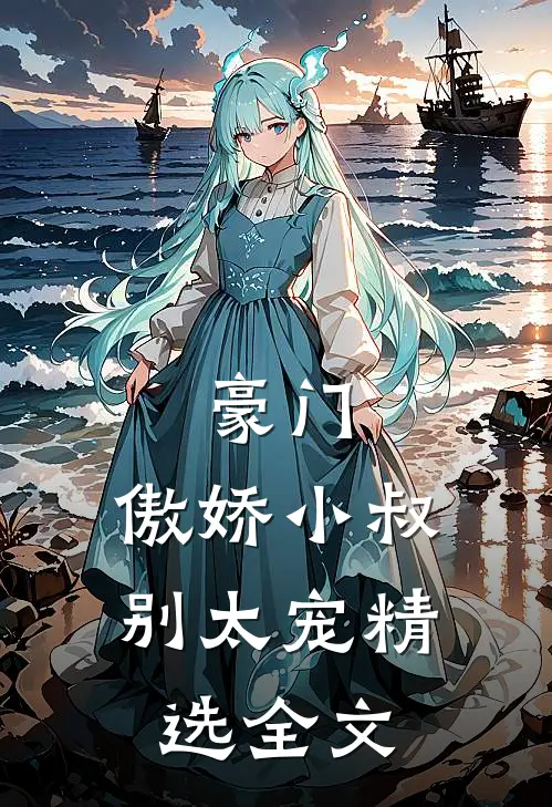 豪门：傲娇小叔别太宠精选全文