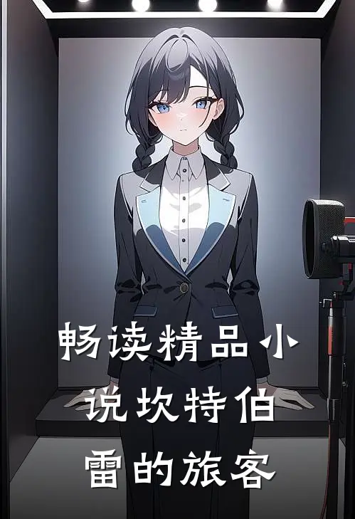 畅读精品小说坎特伯雷的旅客