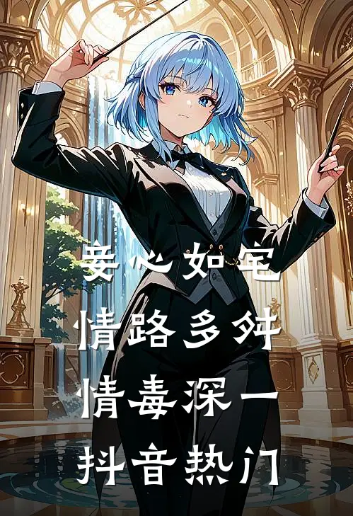 妾心如宅-情路多舛情毒深（一）抖音热门