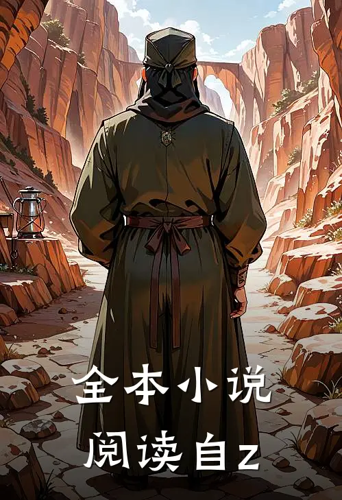全本小说阅读自z